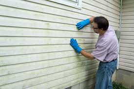 Affordable Siding Repair and Maintenance Services in Lansing, IL